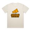 Block Oversized Tee Thumbnail