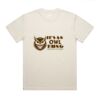 Block Oversized Tee Thumbnail