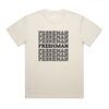 Block Oversized Tee Thumbnail
