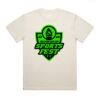 Block Oversized Tee Thumbnail