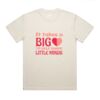 Block Oversized Tee Thumbnail