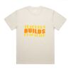 Block Oversized Tee Thumbnail