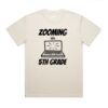 Block Oversized Tee Thumbnail