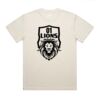 Block Oversized Tee Thumbnail