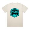 Block Oversized Tee Thumbnail