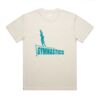 Block Oversized Tee Thumbnail