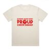 Block Oversized Tee Thumbnail