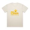 Block Oversized Tee Thumbnail