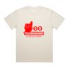 Block Oversized Tee Thumbnail
