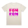 Block Oversized Tee Thumbnail
