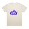 Block Oversized Tee Thumbnail
