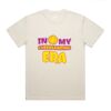 Block Oversized Tee Thumbnail