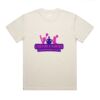 Block Oversized Tee Thumbnail