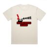 Block Oversized Tee Thumbnail