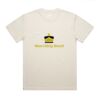 Block Oversized Tee Thumbnail