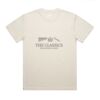 Block Oversized Tee Thumbnail