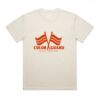 Block Oversized Tee Thumbnail
