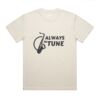 Block Oversized Tee Thumbnail