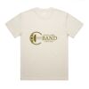 Block Oversized Tee Thumbnail