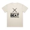 Block Oversized Tee Thumbnail