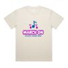Block Oversized Tee Thumbnail