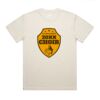 Block Oversized Tee Thumbnail