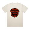 Block Oversized Tee Thumbnail