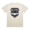 Block Oversized Tee Thumbnail