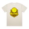 Block Oversized Tee Thumbnail