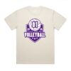 Block Oversized Tee Thumbnail