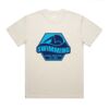 Block Oversized Tee Thumbnail