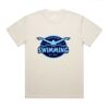 Block Oversized Tee Thumbnail