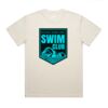 Block Oversized Tee Thumbnail