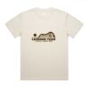 Block Oversized Tee Thumbnail