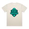 Block Oversized Tee Thumbnail