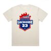 Block Oversized Tee Thumbnail