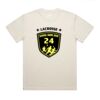 Block Oversized Tee Thumbnail