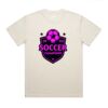 Block Oversized Tee Thumbnail
