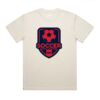 Block Oversized Tee Thumbnail