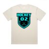 Block Oversized Tee Thumbnail