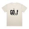 Block Oversized Tee Thumbnail