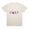 Block Oversized Tee Thumbnail