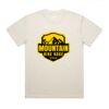 Block Oversized Tee Thumbnail