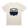 Block Oversized Tee Thumbnail