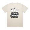Block Oversized Tee Thumbnail