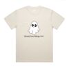 Block Oversized Tee Thumbnail