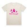 Block Oversized Tee Thumbnail