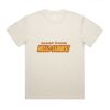Block Oversized Tee Thumbnail