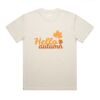 Block Oversized Tee Thumbnail