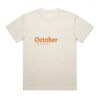 Block Oversized Tee Thumbnail